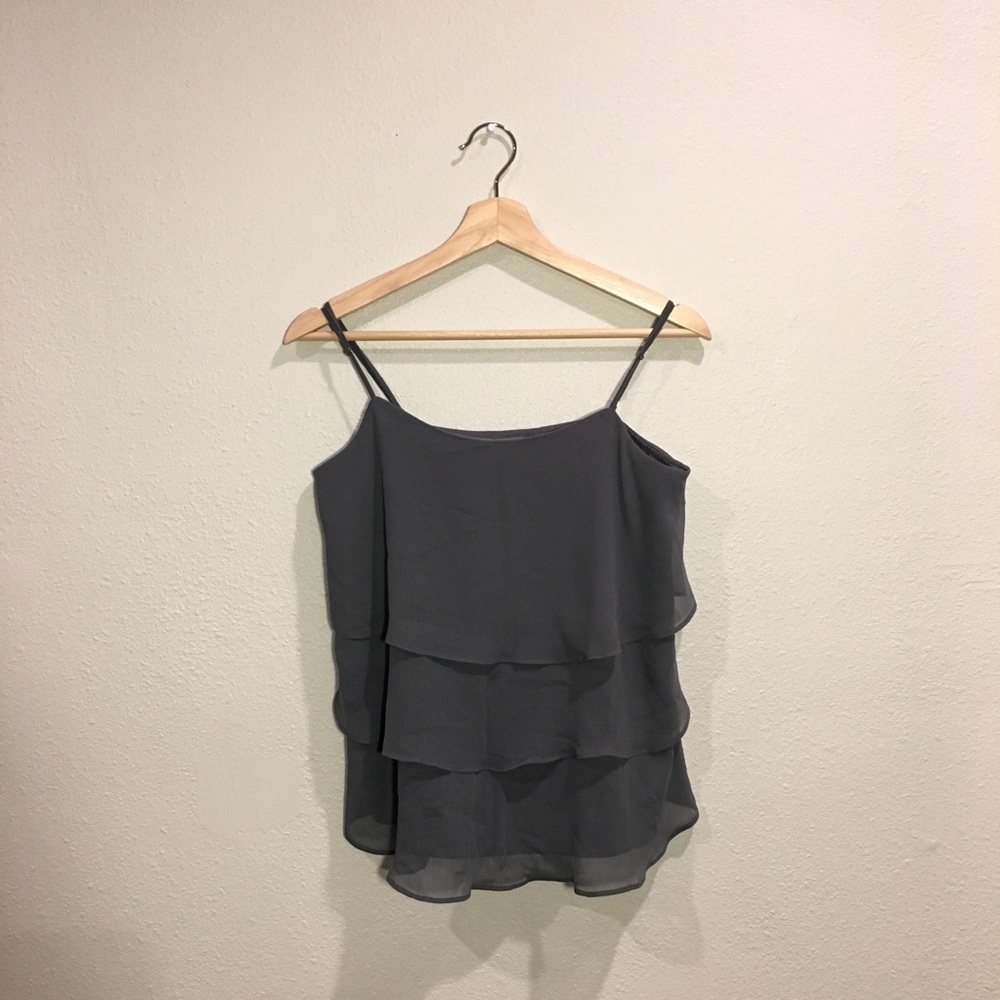 Banana Republic Layered Tank Top